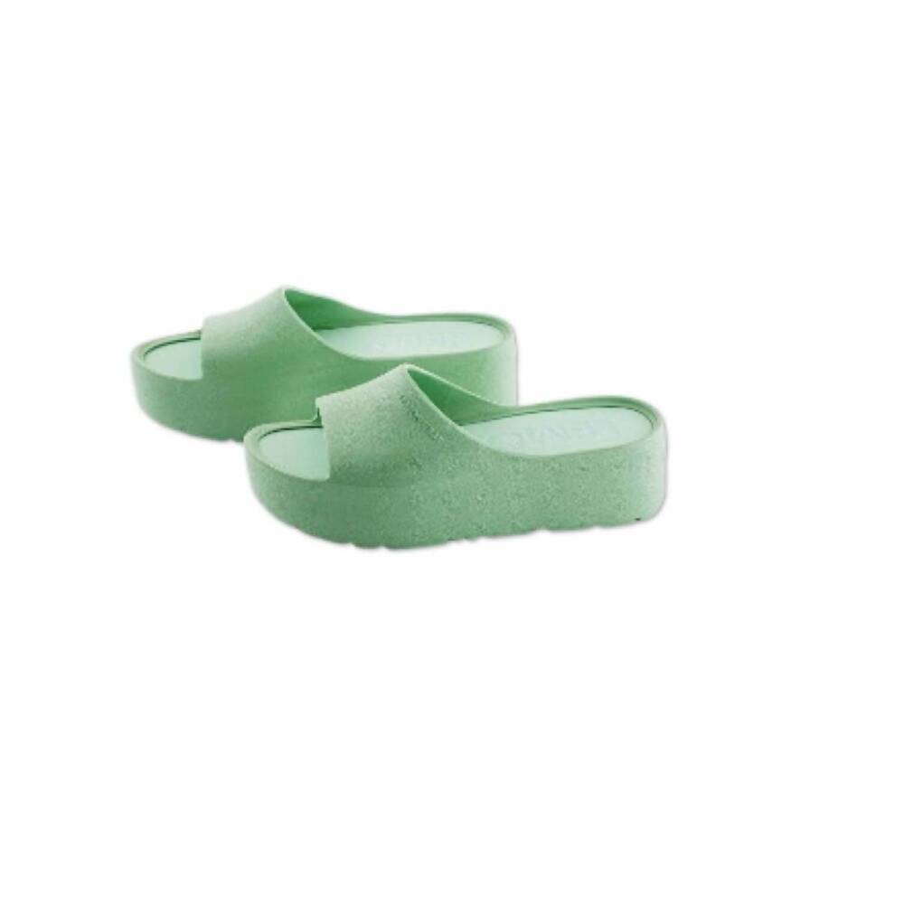 NEW LEMON JELLY women's sunny sandal in mint
